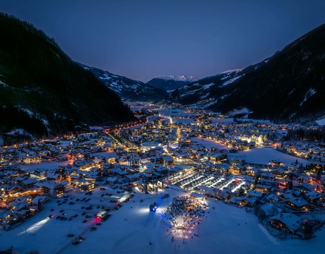 Mayrhofen ski resort guide